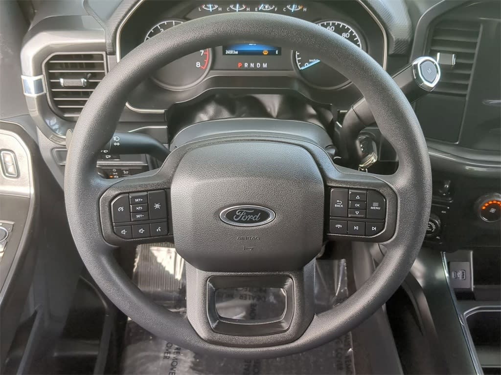 2022 Ford F-150 XL 12