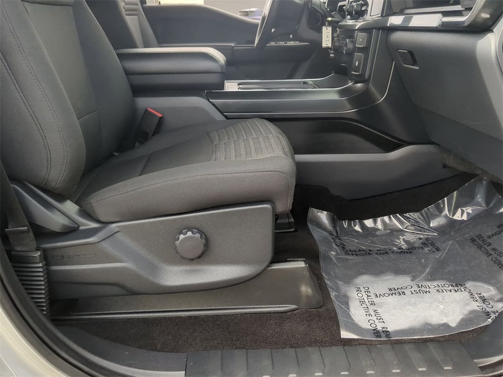 2022 Ford F-150 XL 28