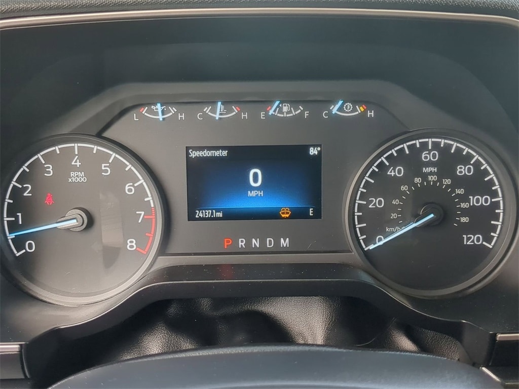 2022 Ford F-150 XL 15