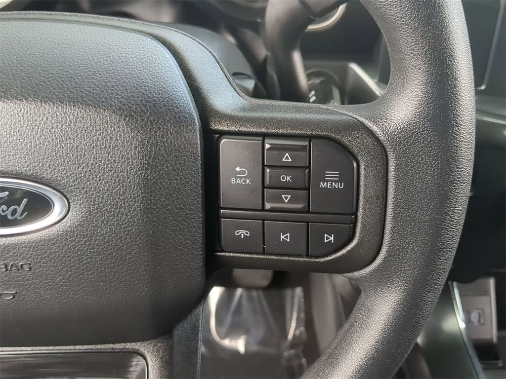 2022 Ford F-150 XL 30