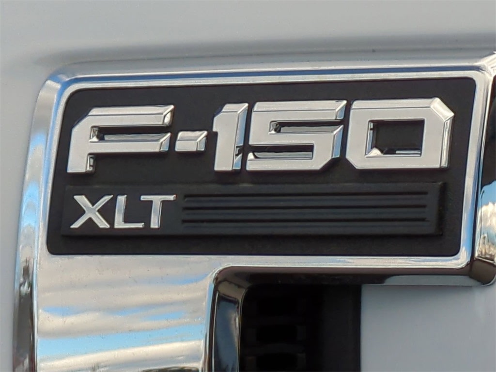 2023 Ford F-150 XLT 25