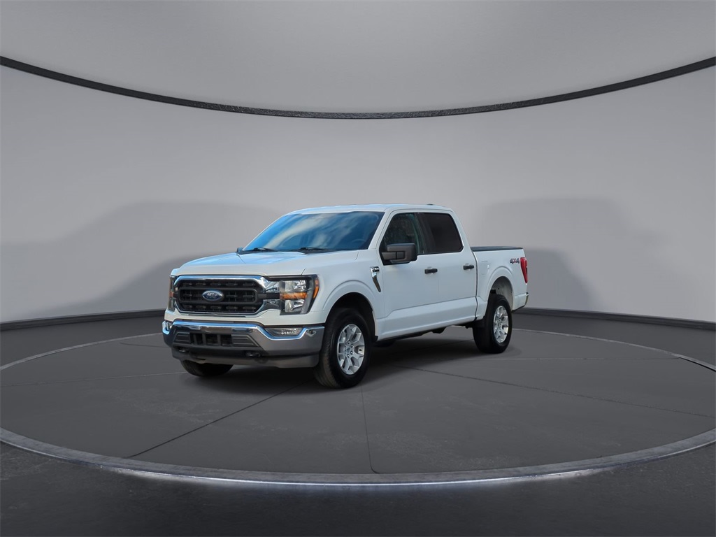 2023 Ford F-150 XLT 5