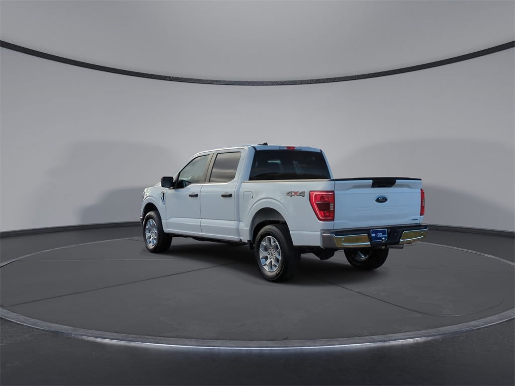 2023 Ford F-150 XLT 19