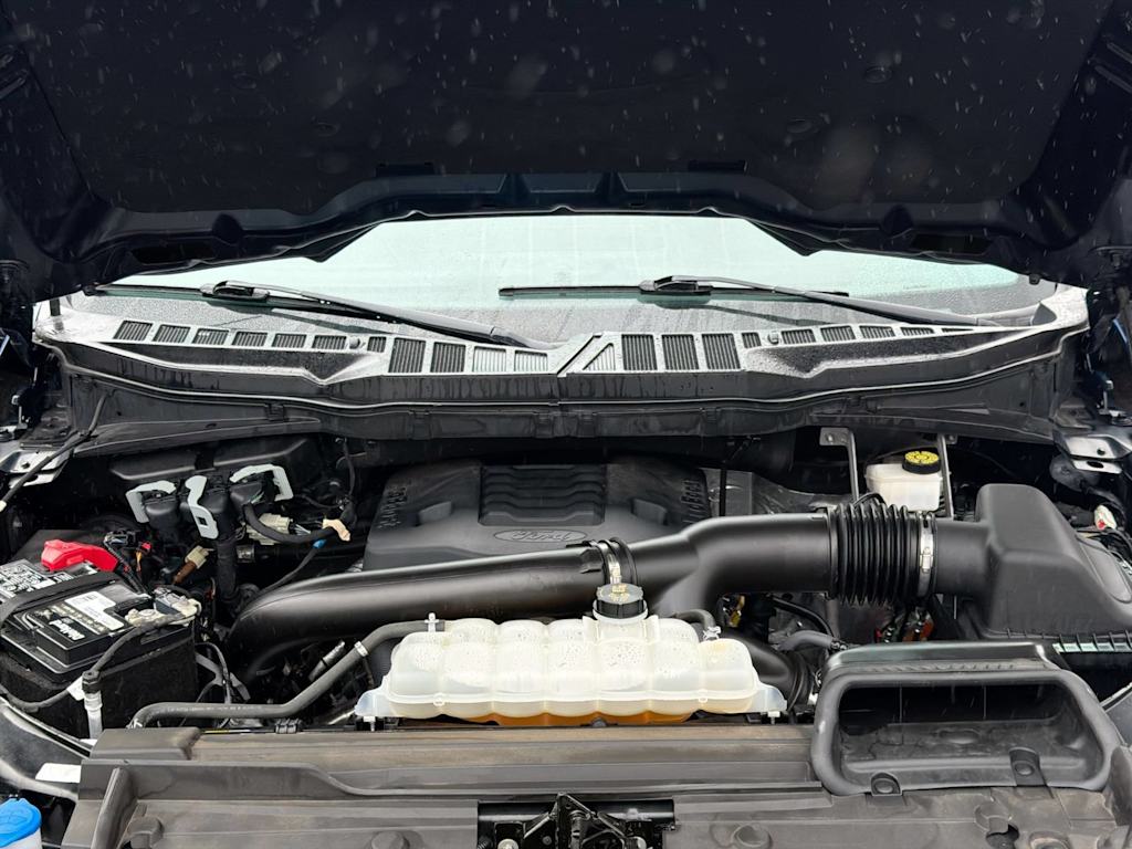 Thumbnail: 2023 Ford F-150 - 8