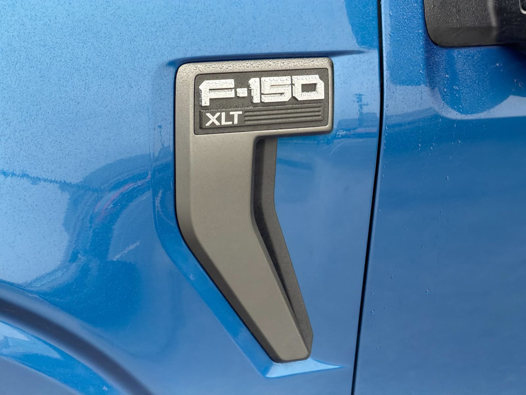 Thumbnail: 2023 Ford F-150 - 25