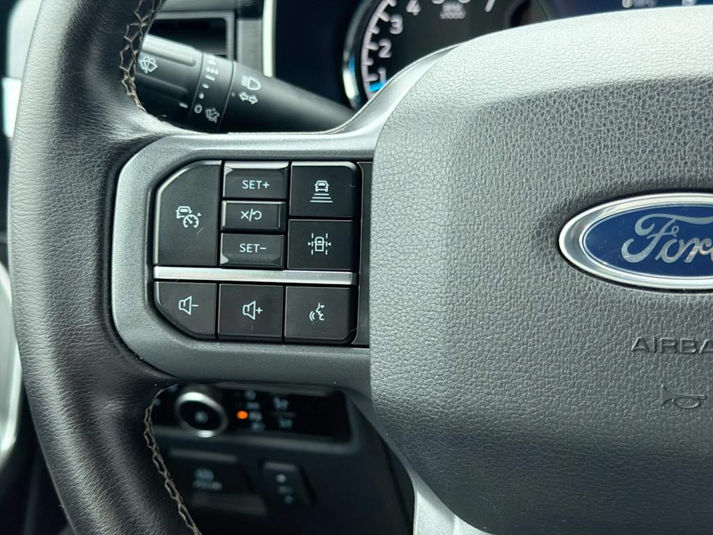 Thumbnail: 2023 Ford F-150 - 31