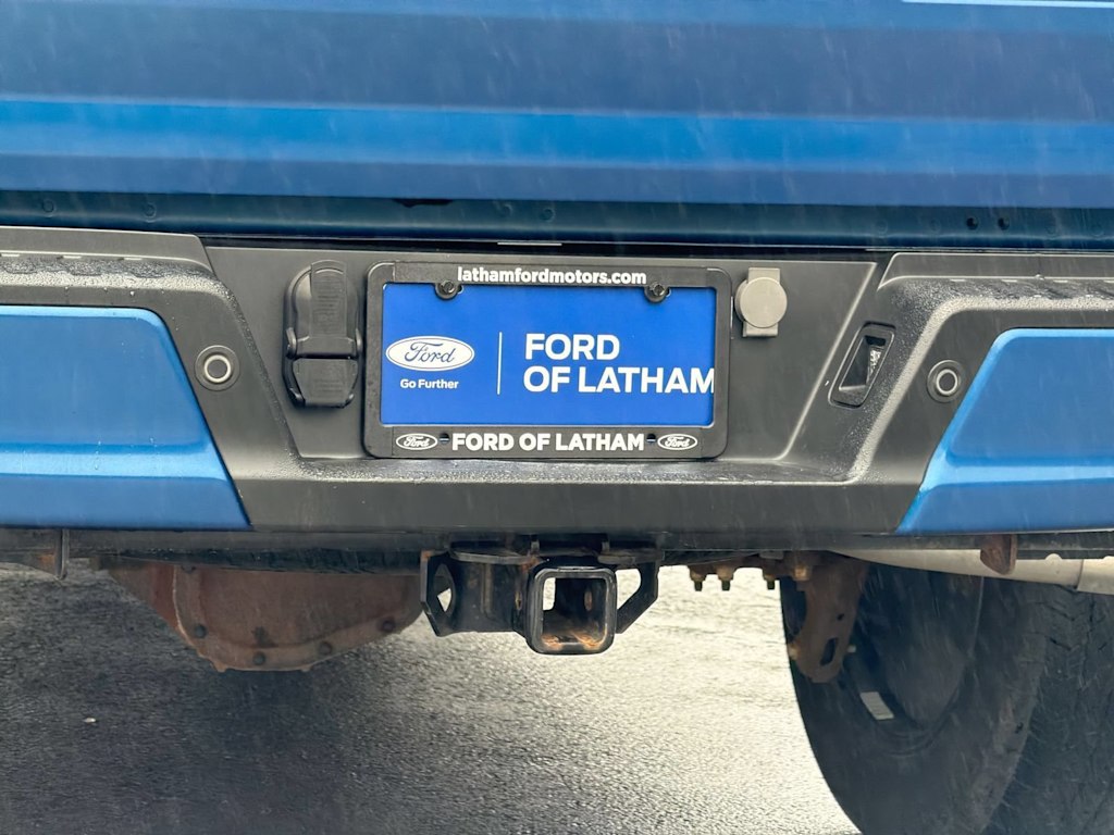 Thumbnail: 2023 Ford F-150 - 39