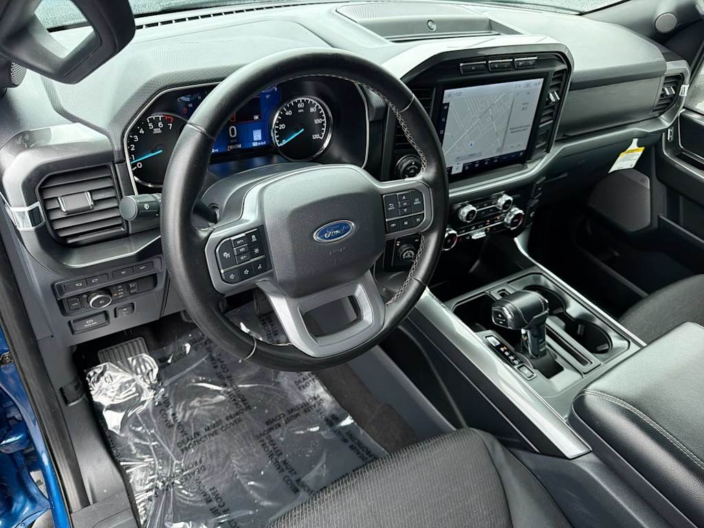 Thumbnail: 2023 Ford F-150 - 2