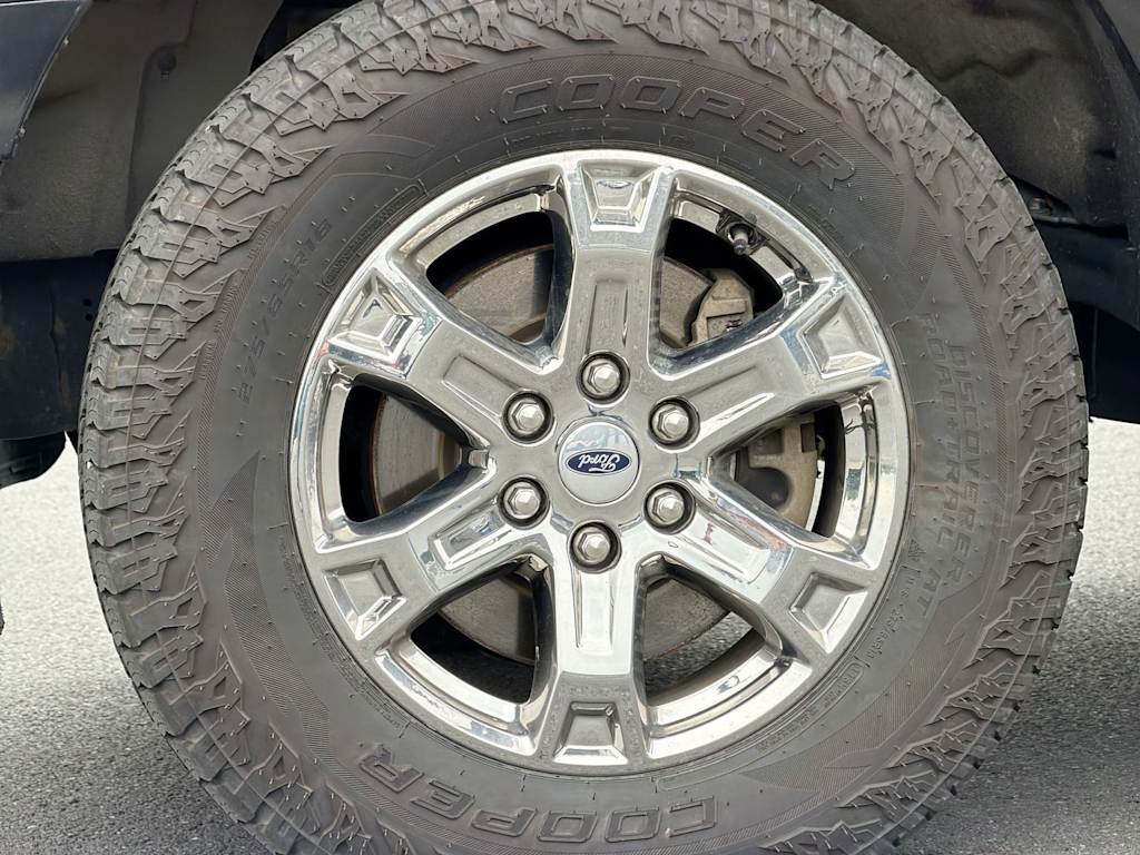 Thumbnail: 2022 Ford F-150 - 8