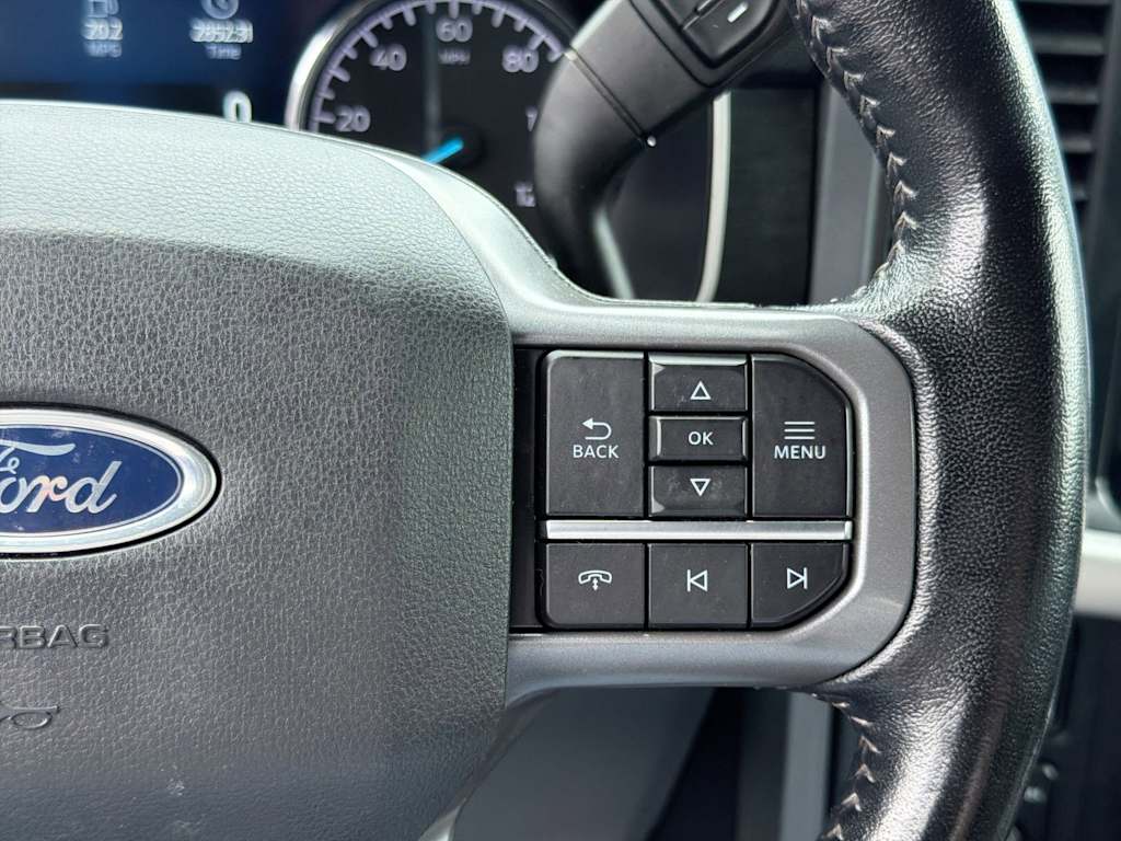 Thumbnail: 2022 Ford F-150 - 29