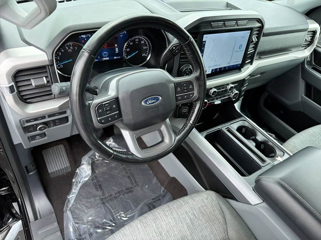 Thumbnail: 2022 Ford F-150 - 2