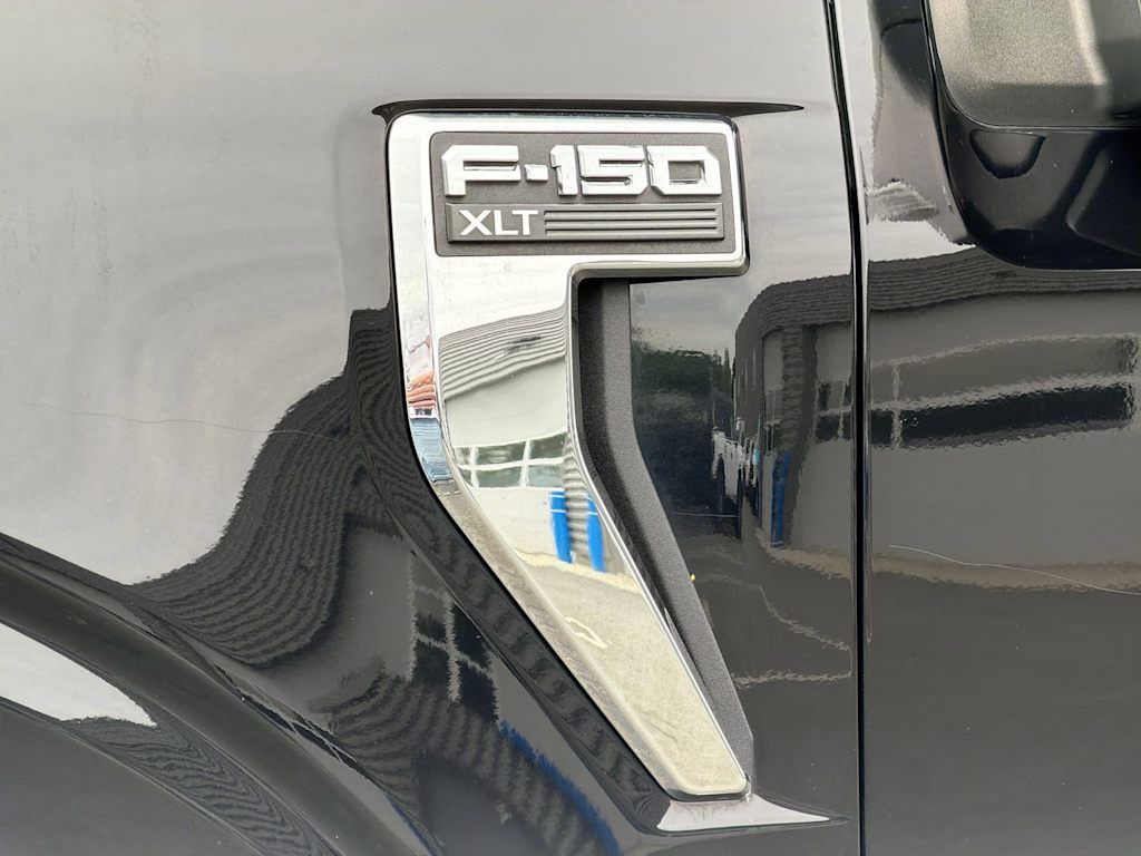 Thumbnail: 2022 Ford F-150 - 15