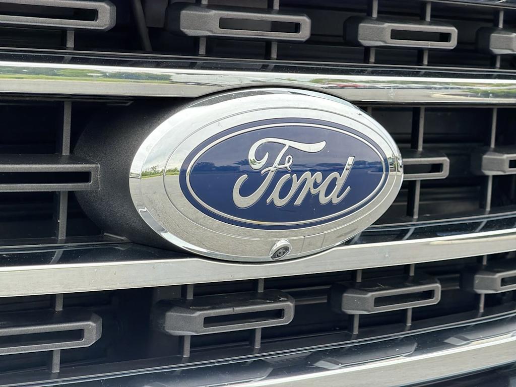 Thumbnail: 2022 Ford F-150 - 7