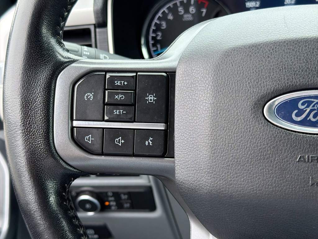 Thumbnail: 2022 Ford F-150 - 28