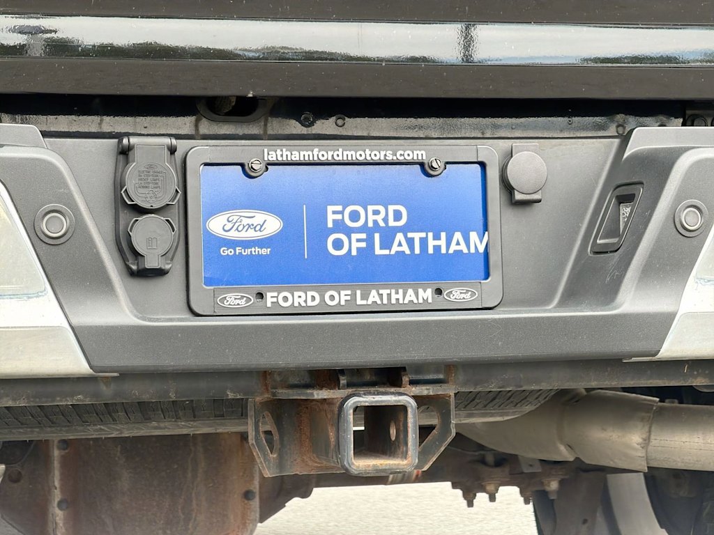 Thumbnail: 2022 Ford F-150 - 19