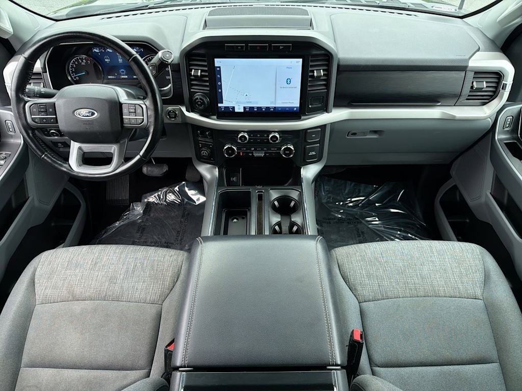 Thumbnail: 2022 Ford F-150 - 10