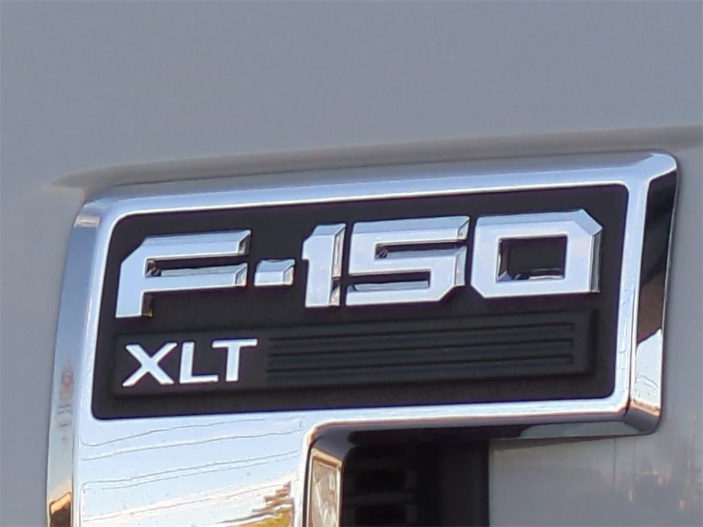 2023 Ford F-150 XLT 26