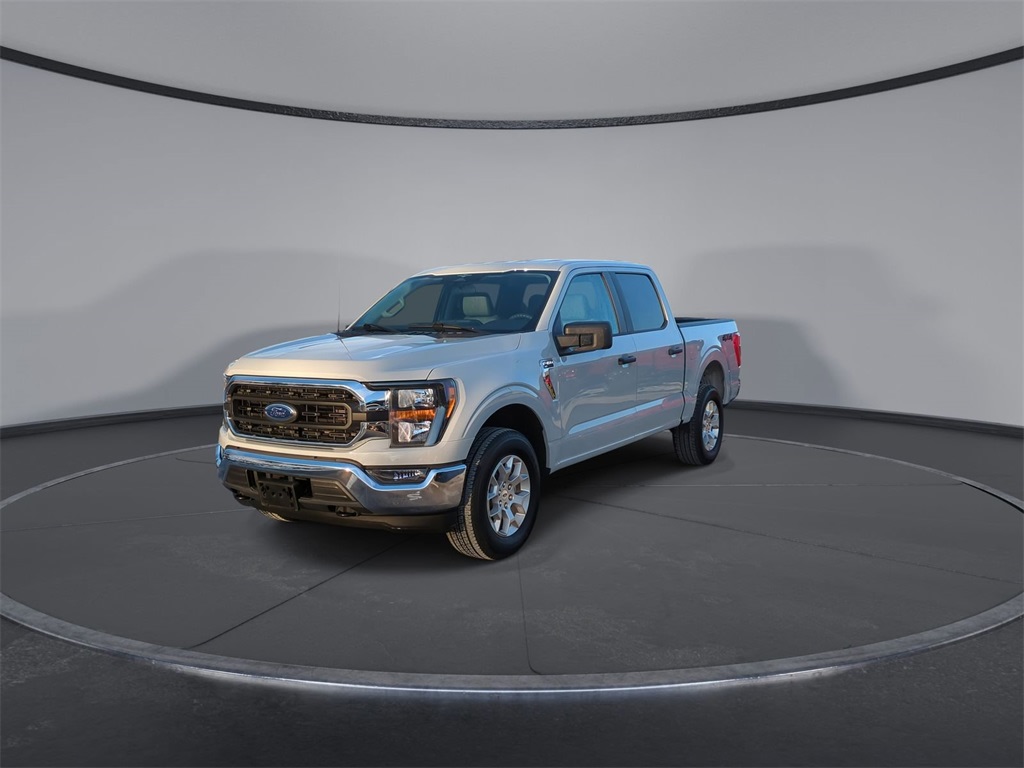 2023 Ford F-150 XLT 20