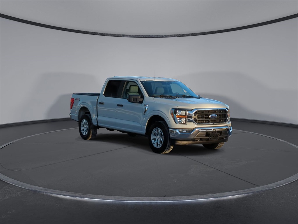 2023 Ford F-150 XLT 6