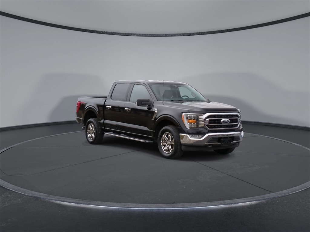 2021 Ford F-150 XLT 6