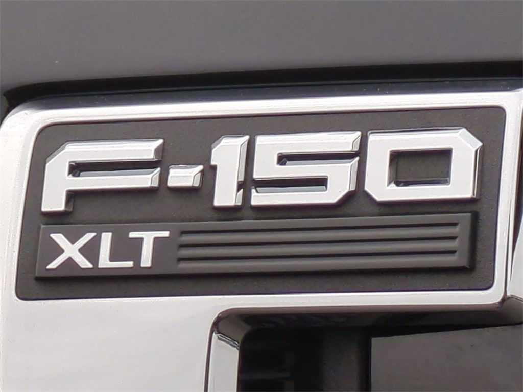 2021 Ford F-150 XLT 26