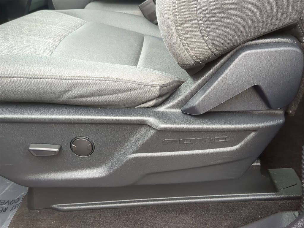 2022 Ford F-150 XLT 27