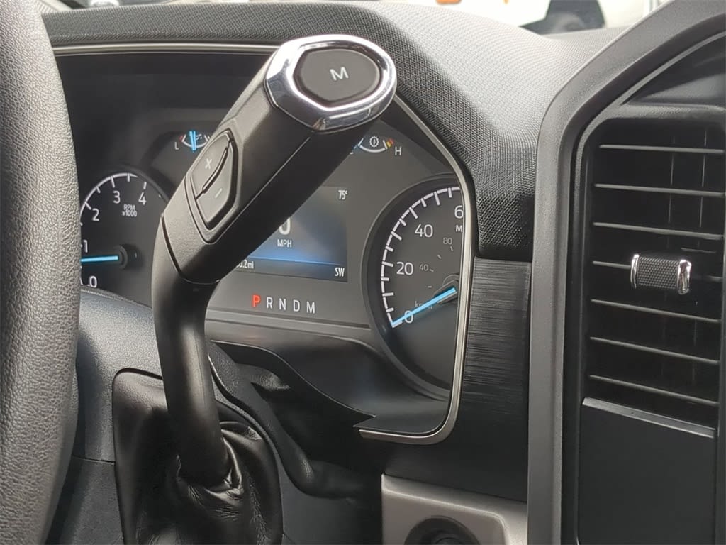 2022 Ford F-150 XLT 13