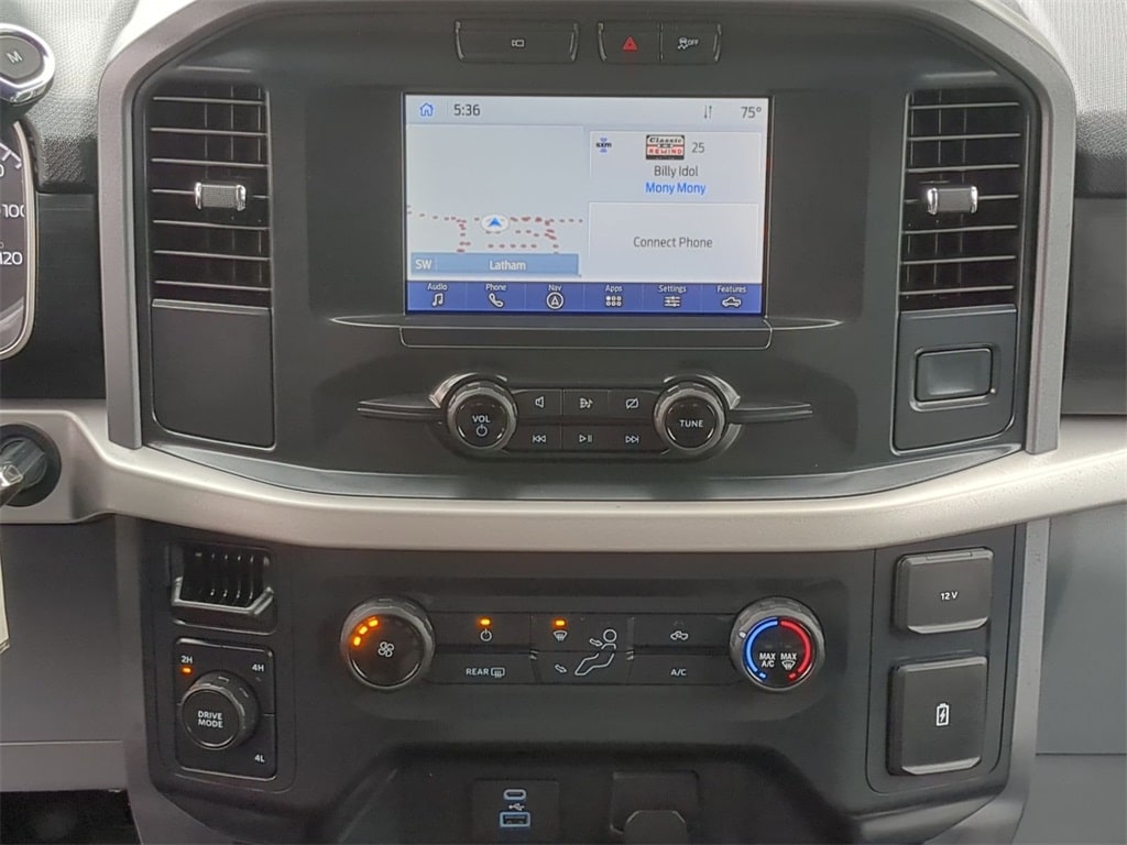 2022 Ford F-150 XLT 14