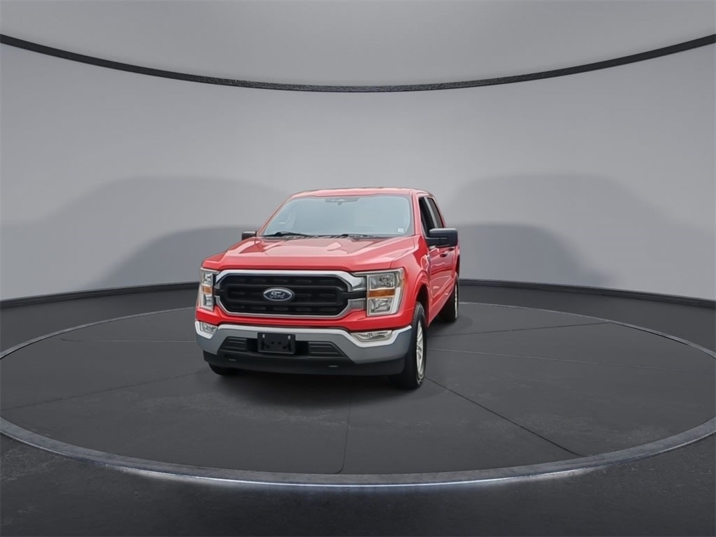 2022 Ford F-150 XLT 5