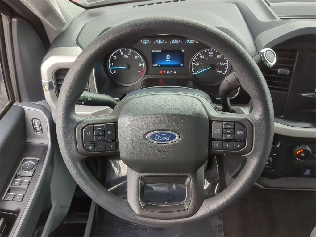 2022 Ford F-150 XLT 12