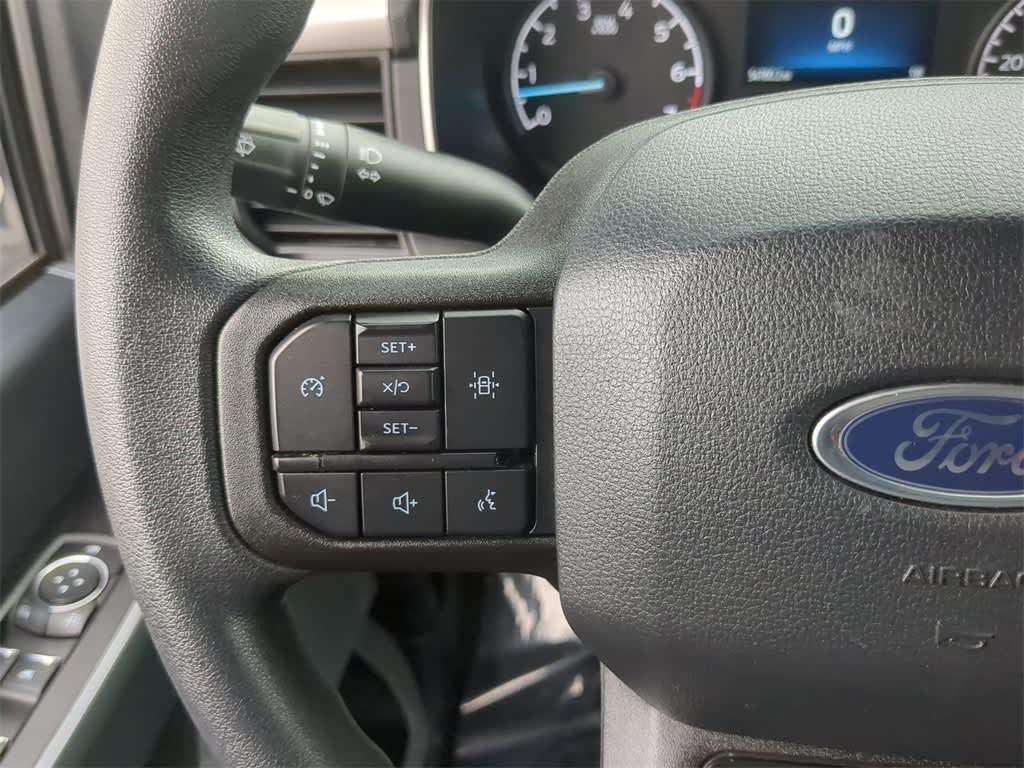 2022 Ford F-150 XLT 30