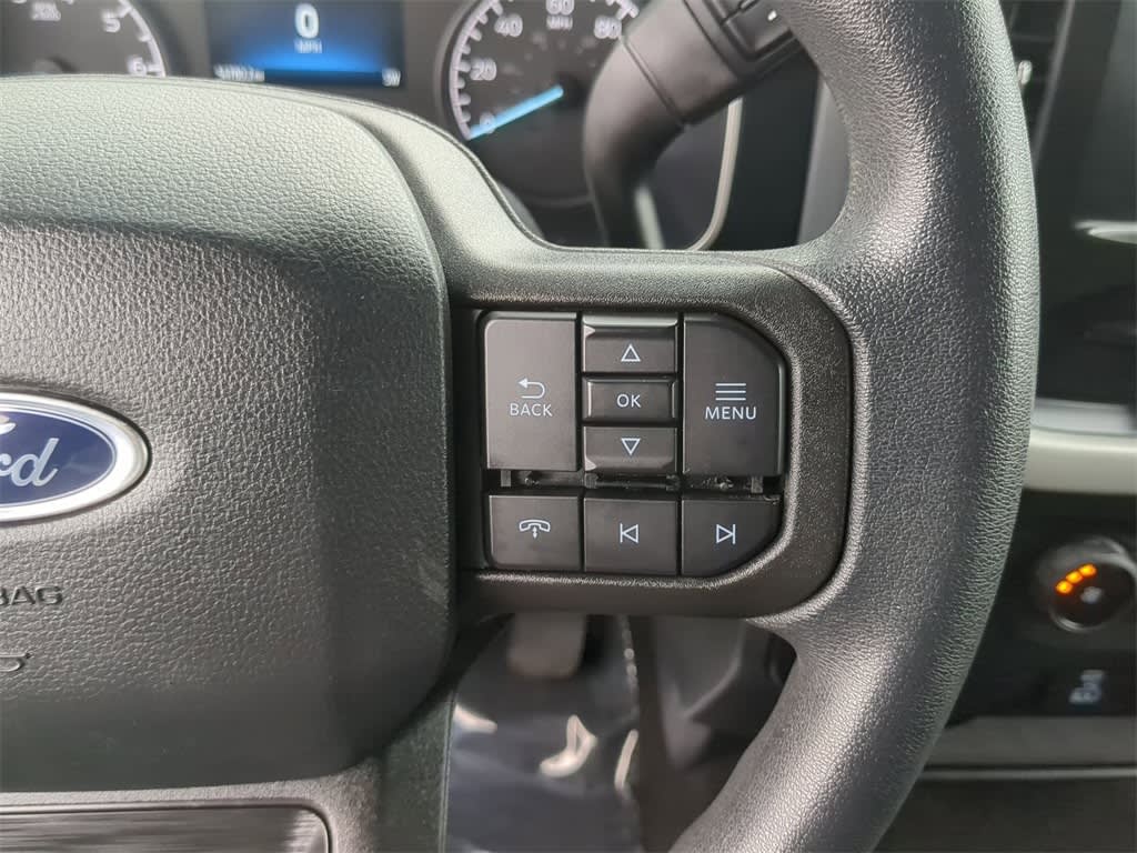 2022 Ford F-150 XLT 31