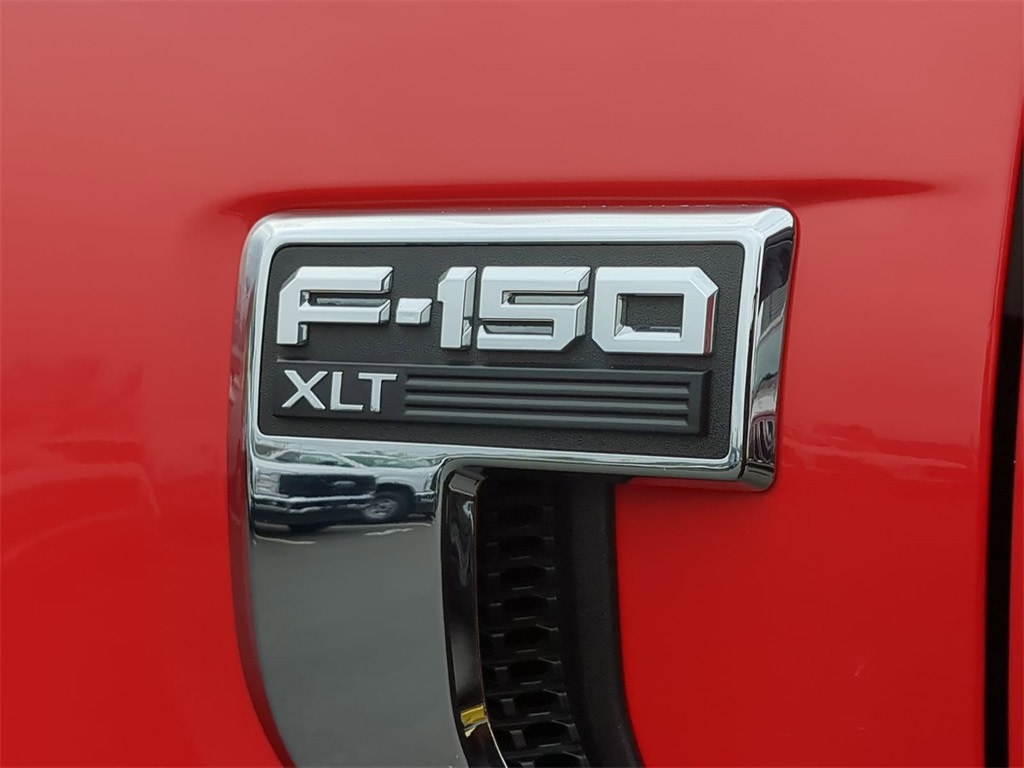 2022 Ford F-150 XLT 26