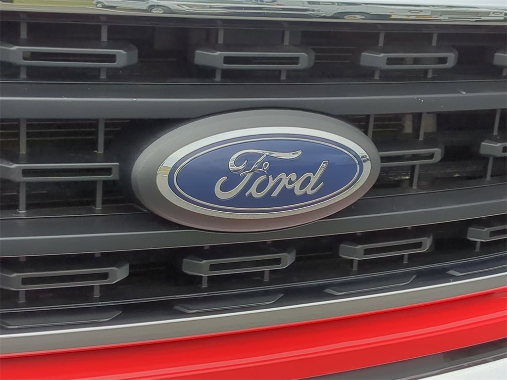 2022 Ford F-150 XLT 25