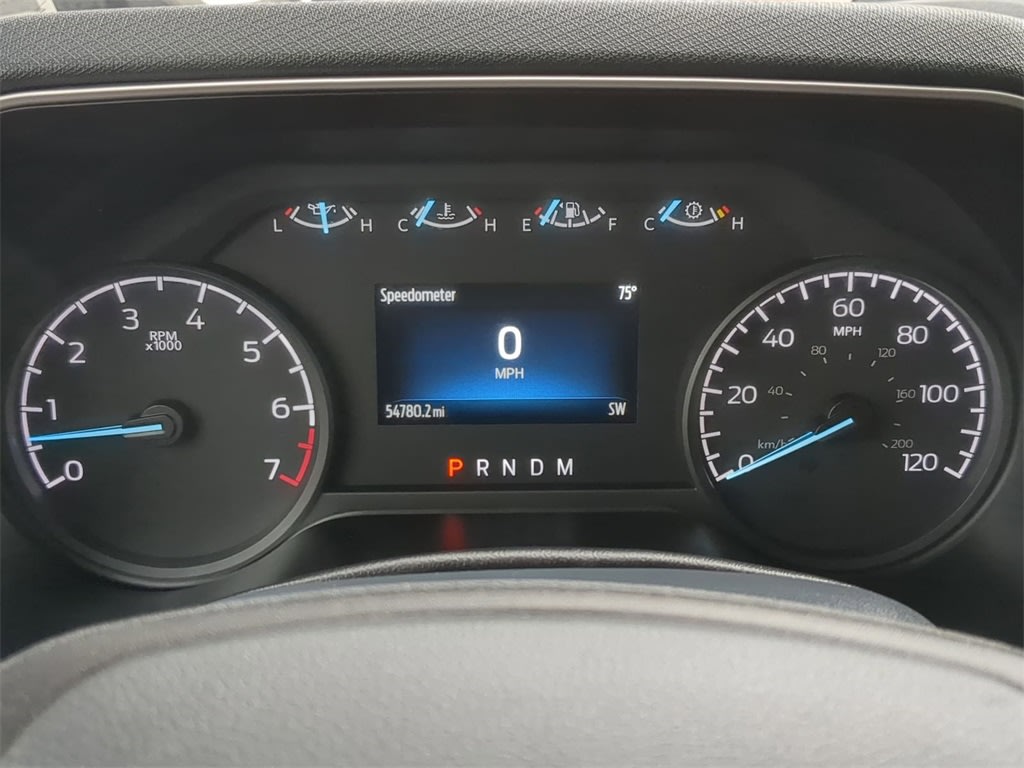 2022 Ford F-150 XLT 37