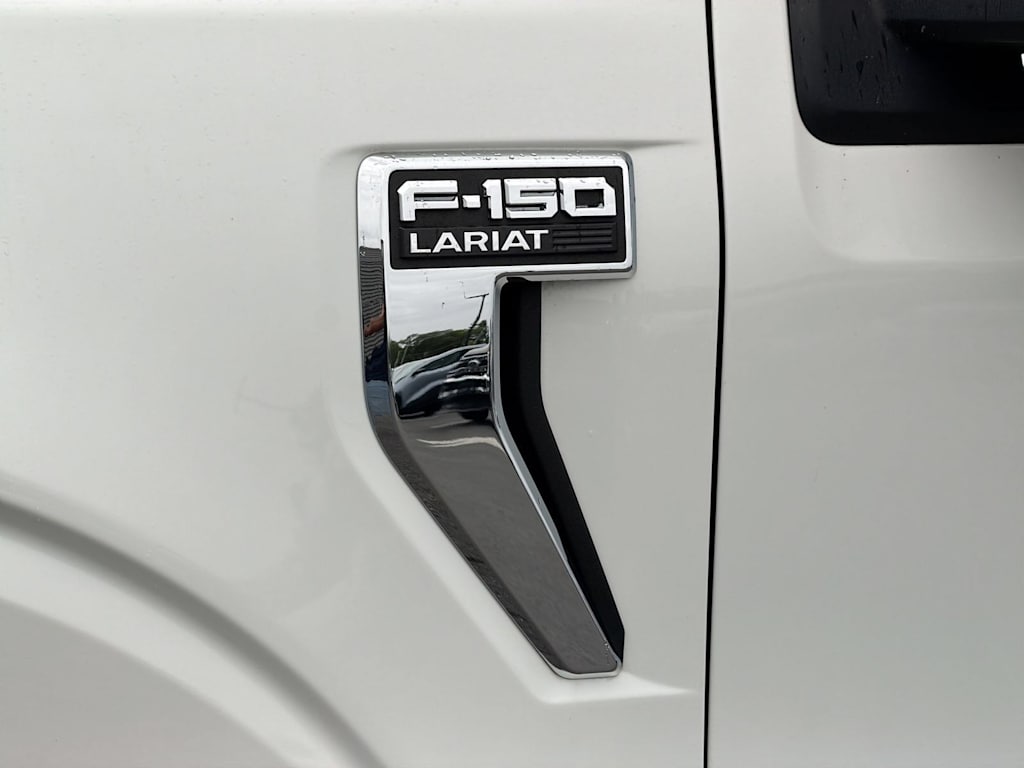 Thumbnail: 2021 Ford F-150 - 25