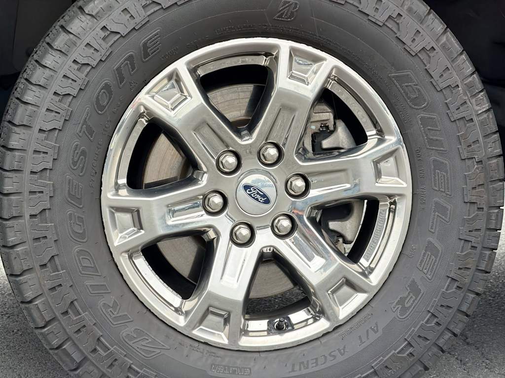 Thumbnail: 2021 Ford F-150 - 6