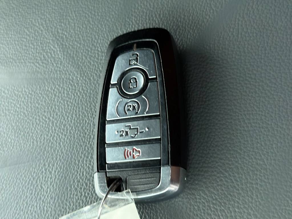 Thumbnail: 2021 Ford F-150 - 38