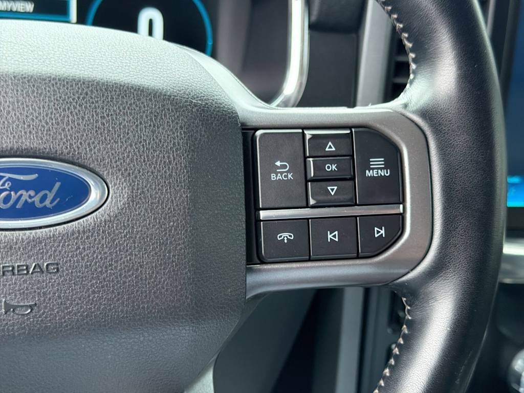 Thumbnail: 2021 Ford F-150 - 31