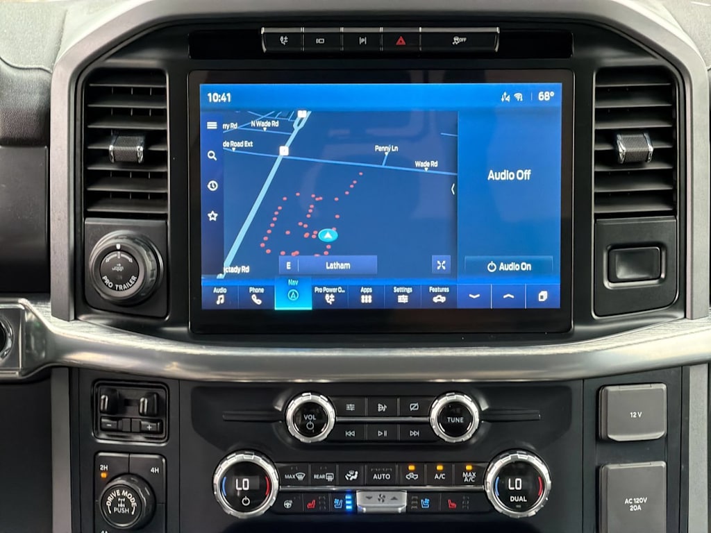 Thumbnail: 2021 Ford F-150 - 13