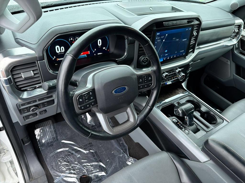 Thumbnail: 2021 Ford F-150 - 2