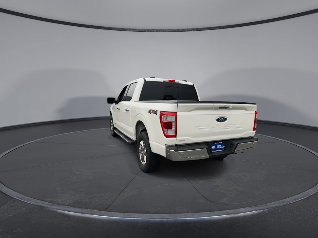 Thumbnail: 2021 Ford F-150 - 5