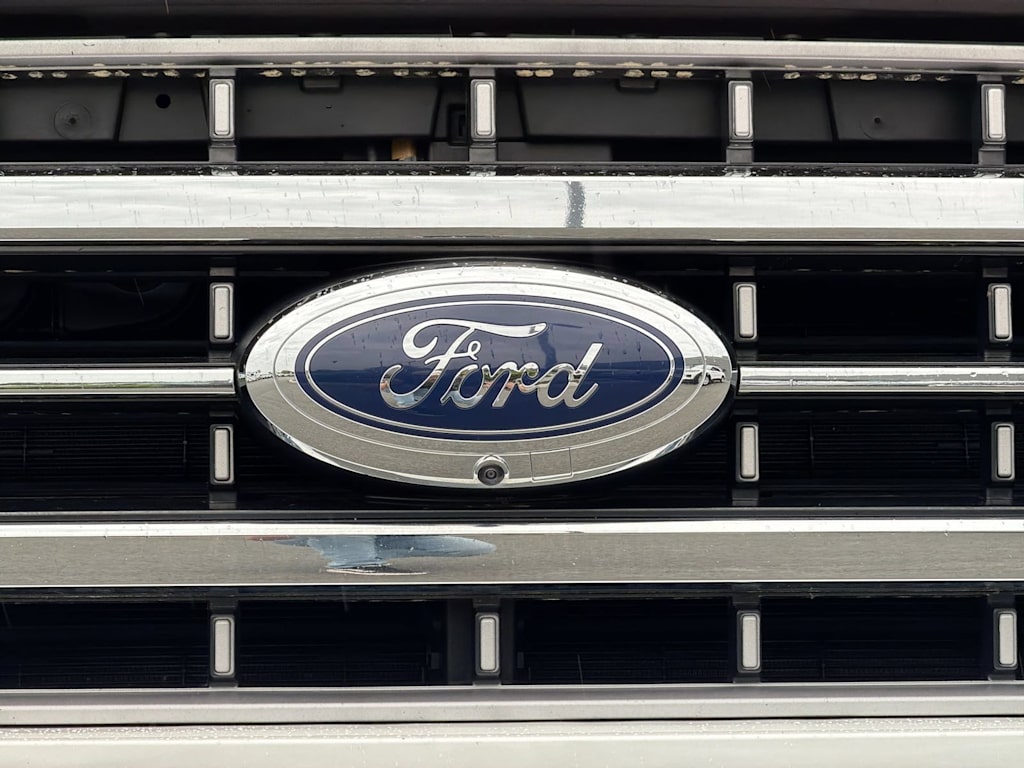 Thumbnail: 2021 Ford F-150 - 24