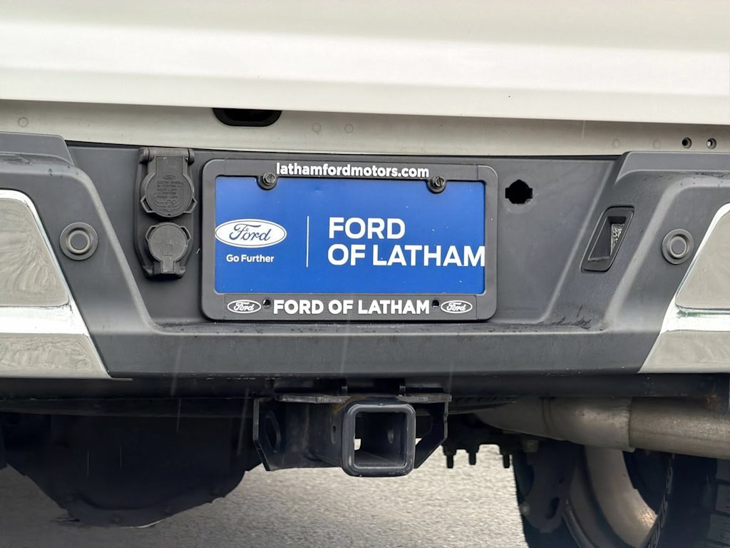 Thumbnail: 2021 Ford F-150 - 37