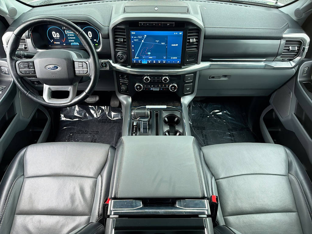 Thumbnail: 2021 Ford F-150 - 8