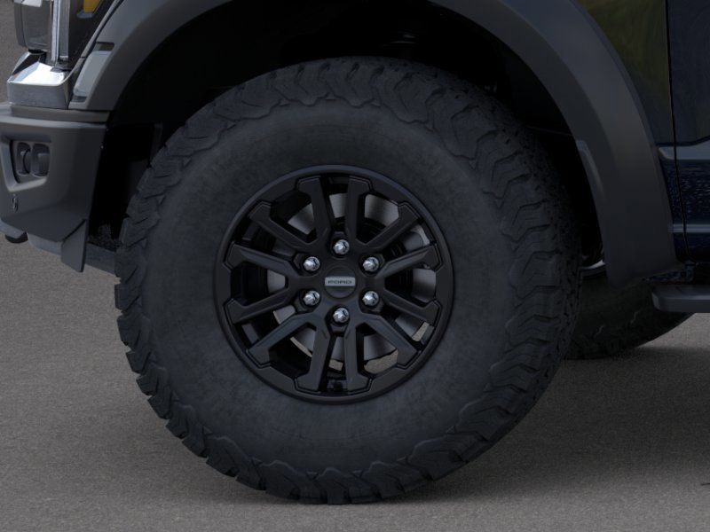 Thumbnail: 2026 Ford F-150 - 7