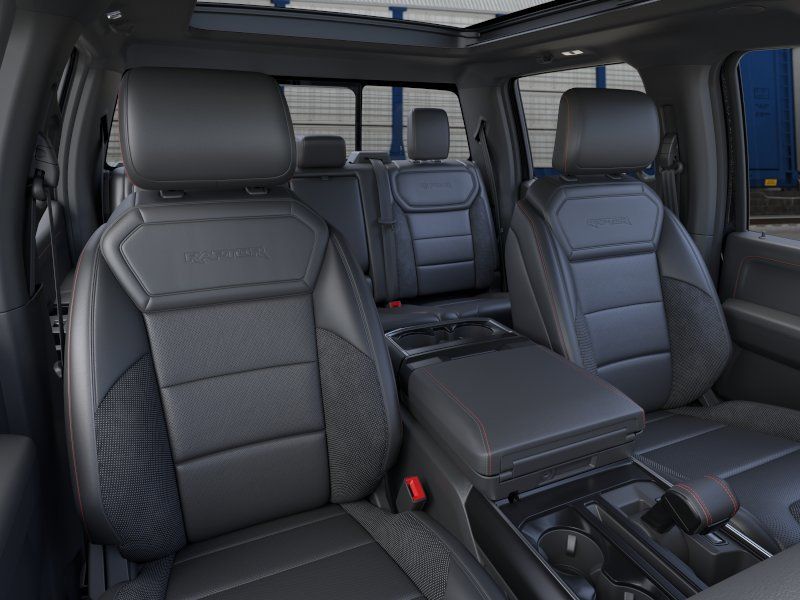 Thumbnail: 2026 Ford F-150 - 8