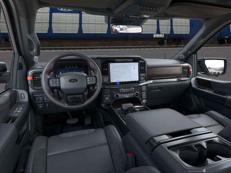 Thumbnail: 2026 Ford F-150 - 2