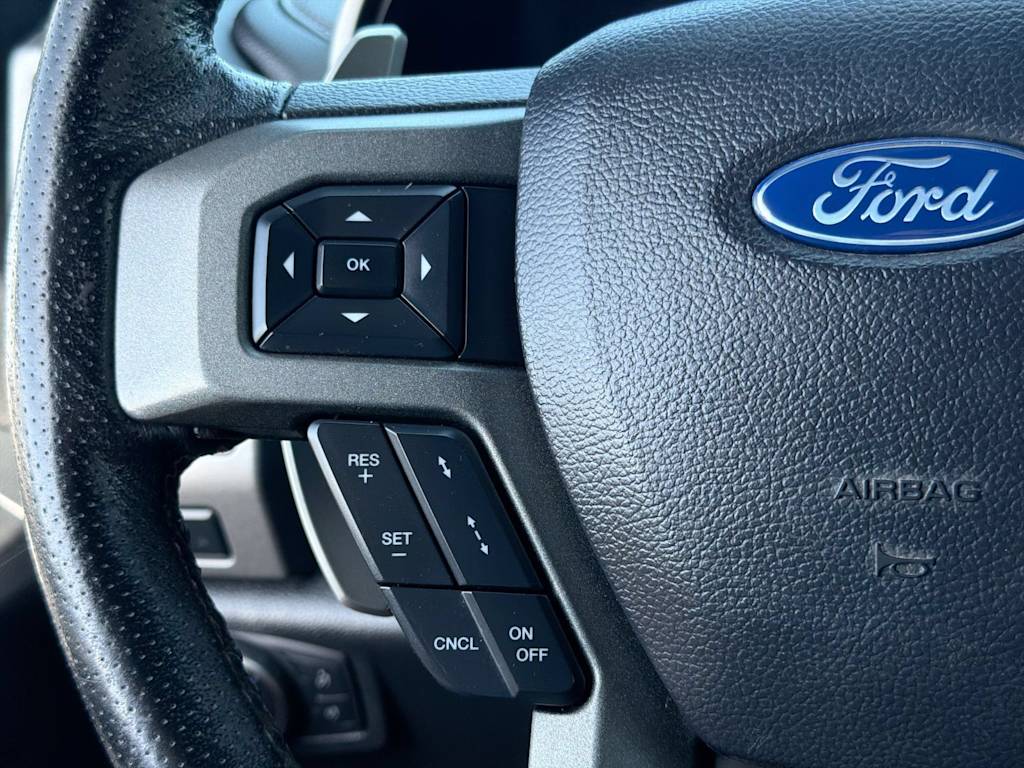 Thumbnail: 2019 Ford F-150 - 32