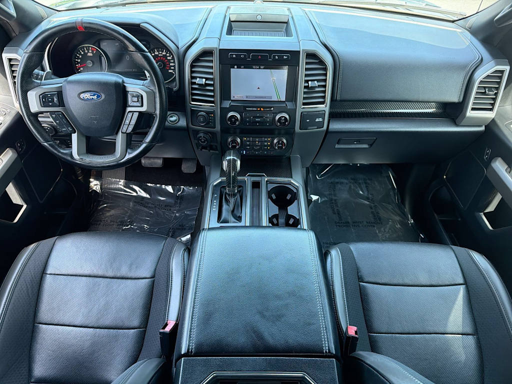 Thumbnail: 2019 Ford F-150 - 9